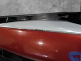 Rear door exterior handle