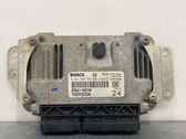 Motorsteuergerät ECU