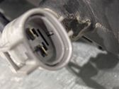 Radiator cooling fan shroud