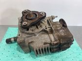 Gearbox transfer box case