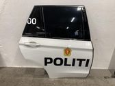 Rear door