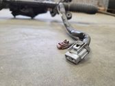 Steering rack