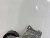 Timing belt tensioner