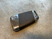 Ignition key/card