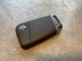Ignition key/card