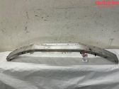 Front bumper support beam