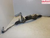 Steering rack