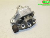 Engine mount bracket