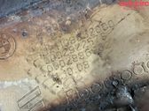 Catalyst/FAP/DPF particulate filter