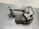Wiper motor