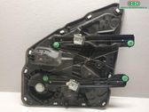 Front door electric window regulator