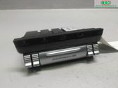 Climate control/heater control trim