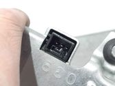 Moteur d'essuie-glace arrière