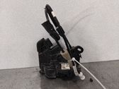 Zamek drzwi przednich