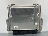 Unité de commande, module ECU de moteur