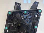 Lève-vitre électrique de porte avant