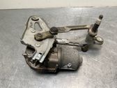 Wiper motor