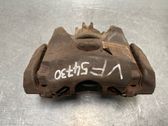 Bremssattel vorne