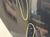 Tailgate/trunk spoiler