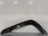 Tailgate/trunk spoiler