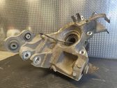 Rear wheel hub spindle/knuckle