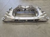 Rear subframe