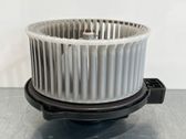 Heater fan/blower