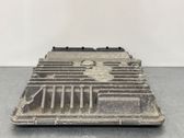 Engine control unit/module ECU