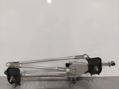 Wiper motor