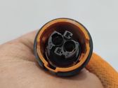 High voltage cable