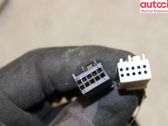 Rétroviseur extérieur électrique de porte avant