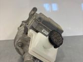 Servo-frein
