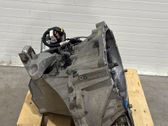 Automatic gearbox