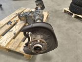 Rear suspension assembly kit set