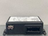Autres unités de commande / modules