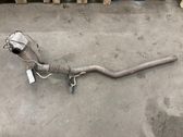 Filtre à particules catalyseur FAP / DPF