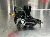 Передний замок