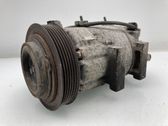 Air conditioning (A/C) compressor (pump)