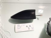 Antena de radio