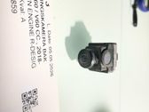 Reversing camera