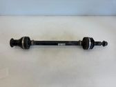 Rear driveshaft