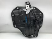 Regulador de ventanilla eléctrico de puerta delantera