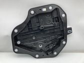 Fensterheber elektrisch ohne Motor Tür vorne