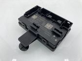Unité de commande module de porte