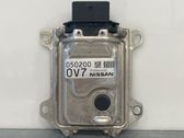 Gearbox control unit/module