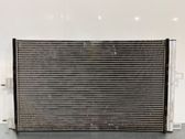 Coolant radiator