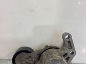 Timing belt tensioner