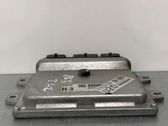 Engine control unit/module ECU