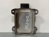 Module de contrôle de boîte de vitesses ECU