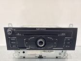 Unidad delantera de radio/CD/DVD/GPS